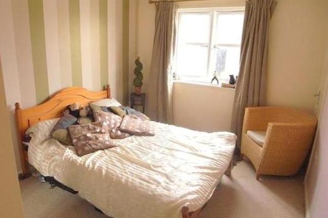  Image of 2 Bedroom Flat  For Sale at Sun Gardens, Thornaby, Stockton-On-Tees TS17