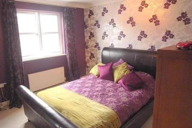  Image of 2 Bedroom Flat  For Sale at Sun Gardens, Thornaby, Stockton-On-Tees TS17