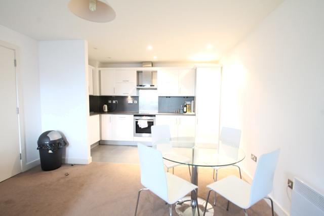  Image of 2 Bedroom Flat  To Rent at Wapping Lane, Wapping E1W