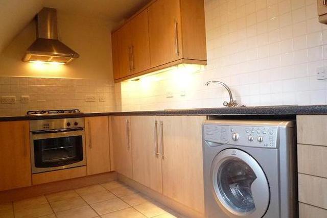  Image of 2 Bedroom Flat  To Rent at Upper Stables, Parkfield Way, Haywards Heath RH16
