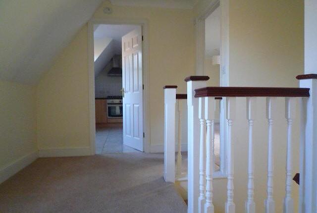  Image of 2 Bedroom Flat  To Rent at Upper Stables, Parkfield Way, Haywards Heath RH16