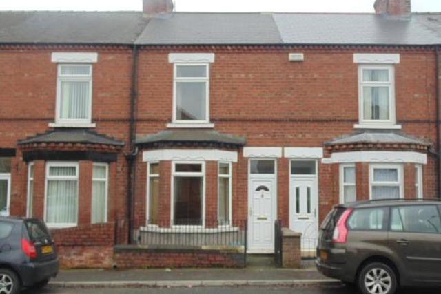  Image of 2 Bedroom Property  For Sale at Longfield Road, Darlington DL3