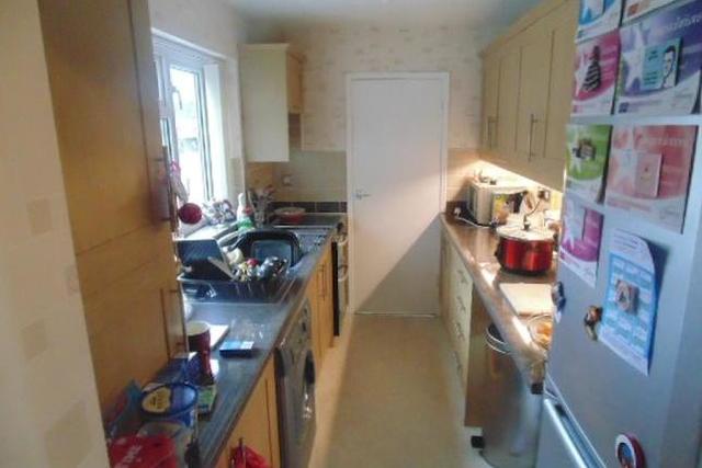  Image of 2 Bedroom Property  For Sale at Longfield Road, Darlington DL3