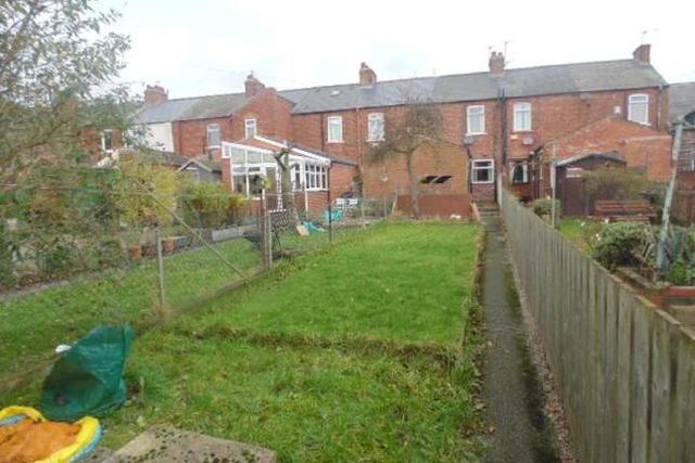  Image of 2 Bedroom Property  For Sale at Longfield Road, Darlington DL3