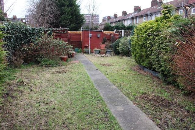  Image of 2 Bedroom Terraced  For Sale at Greatfields Road, Barking IG11