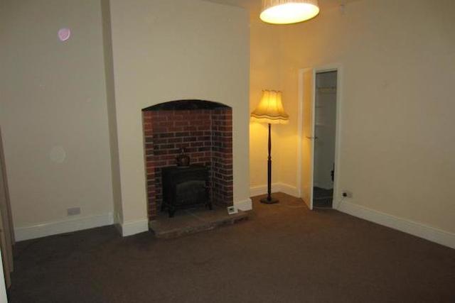  Image of 2 Bedroom Terraced  For Sale at Harold Street, Burnley BB11