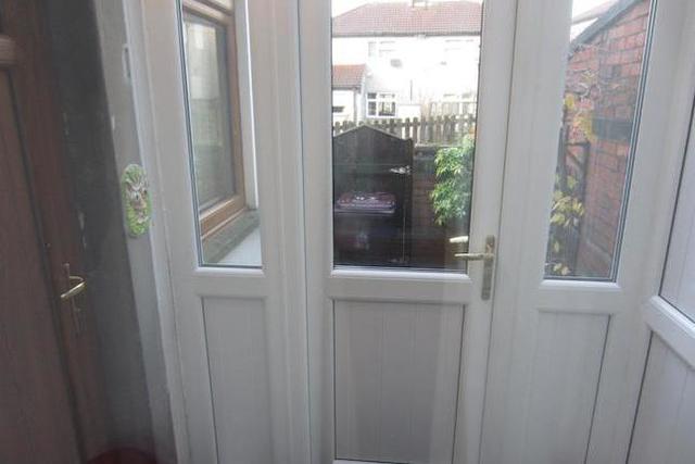 Image of 2 Bedroom Terraced  For Sale at Harold Street, Burnley BB11