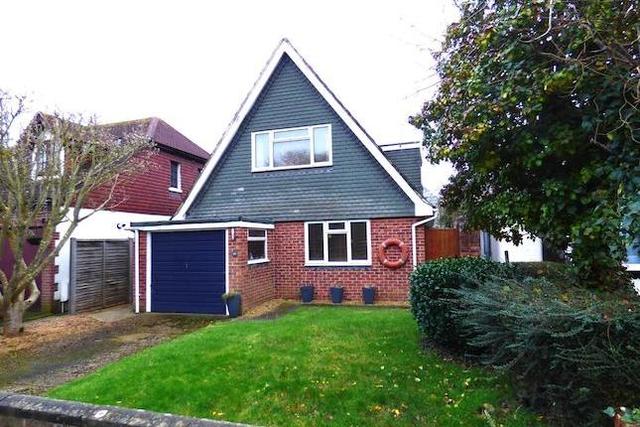  Image of 3 Bedroom   To Rent at Ancton Way, Elmer, Bognor Regis PO22