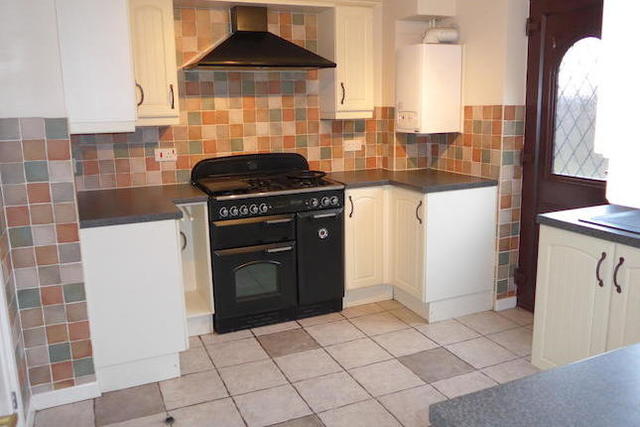  Image of 3 Bedroom   To Rent at Smarts Way, St. Georges, Telford TF2