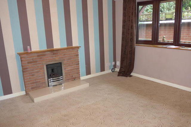  Image of 3 Bedroom   To Rent at Smarts Way, St. Georges, Telford TF2