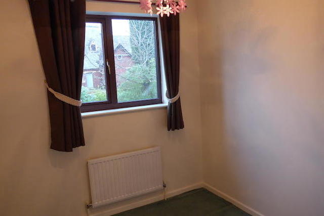 Image of 3 Bedroom   To Rent at Smarts Way, St. Georges, Telford TF2