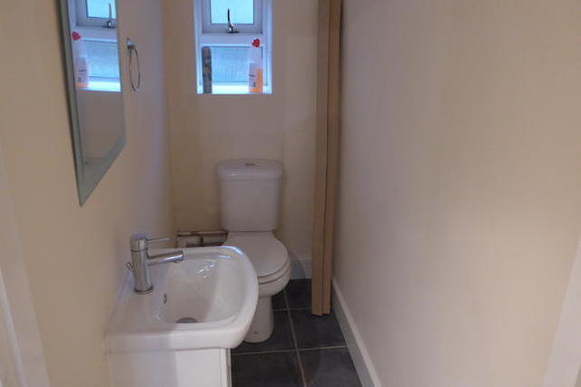  Image of 3 Bedroom   To Rent at Smarts Way, St. Georges, Telford TF2
