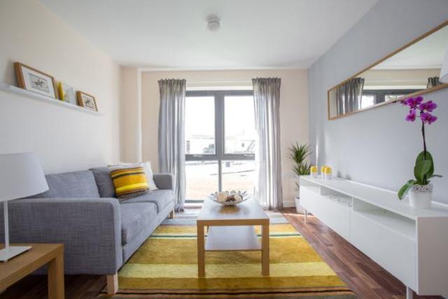  Image of 3 Bedroom End Of Terrace  For Sale at The Marfield, Wester Lea, Wester Suttieslea Gardens, Newtongrange, Dalkeith EH22