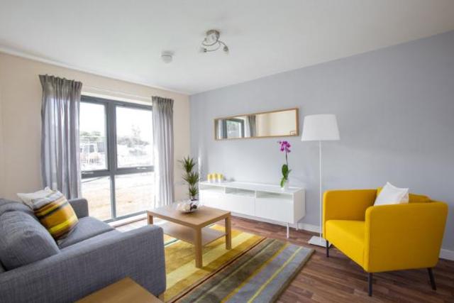  Image of 3 Bedroom End Of Terrace  For Sale at The Marfield, Wester Lea, Wester Suttieslea Gardens, Newtongrange, Dalkeith EH22