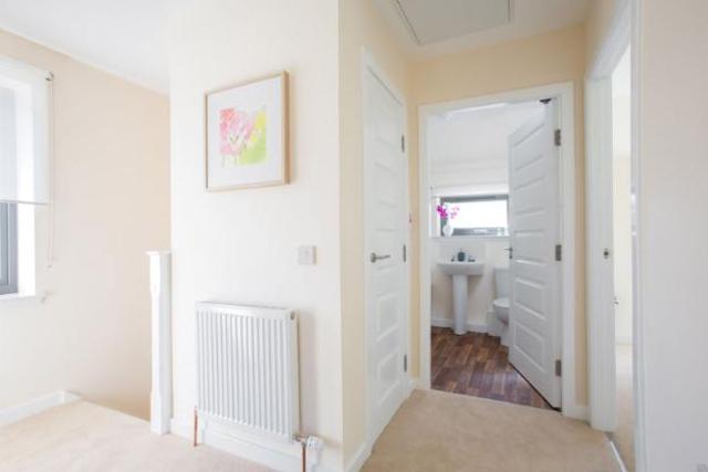  Image of 3 Bedroom End Of Terrace  For Sale at The Marfield, Wester Lea, Wester Suttieslea Gardens, Newtongrange, Dalkeith EH22