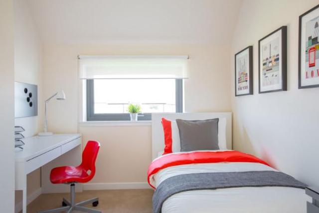  Image of 3 Bedroom End Of Terrace  For Sale at The Marfield, Wester Lea, Wester Suttieslea Gardens, Newtongrange, Dalkeith EH22