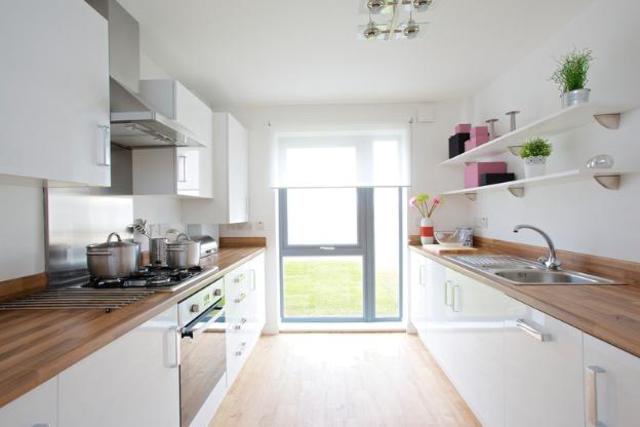  Image of 3 Bedroom End Of Terrace  For Sale at The Marfield, Wester Lea, Wester Suttieslea Gardens, Newtongrange, Dalkeith EH22