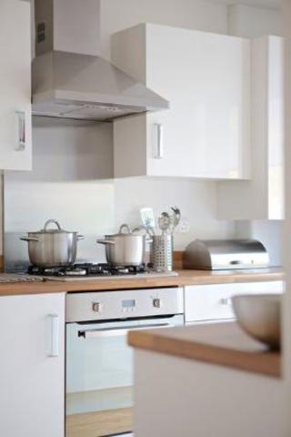  Image of 3 Bedroom End Of Terrace  For Sale at The Marfield, Wester Lea, Wester Suttieslea Gardens, Newtongrange, Dalkeith EH22
