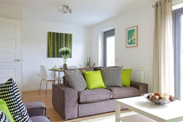  Image of 3 Bedroom End Of Terrace  For Sale at The Marfield, Wester Lea, Wester Suttieslea Gardens, Newtongrange, Dalkeith EH22