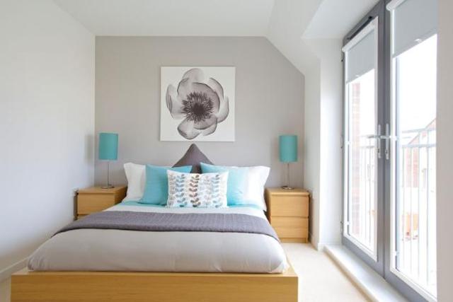  Image of 3 Bedroom End Of Terrace  For Sale at The Marfield, Wester Lea, Wester Suttieslea Gardens, Newtongrange, Dalkeith EH22