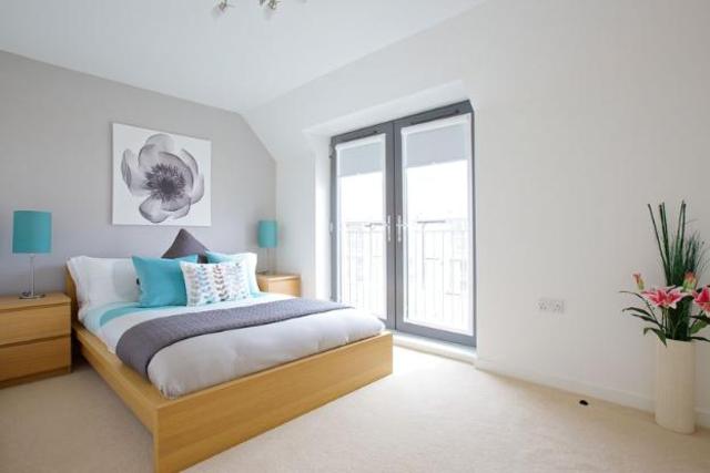  Image of 3 Bedroom End Of Terrace  For Sale at The Marfield, Wester Lea, Wester Suttieslea Gardens, Newtongrange, Dalkeith EH22