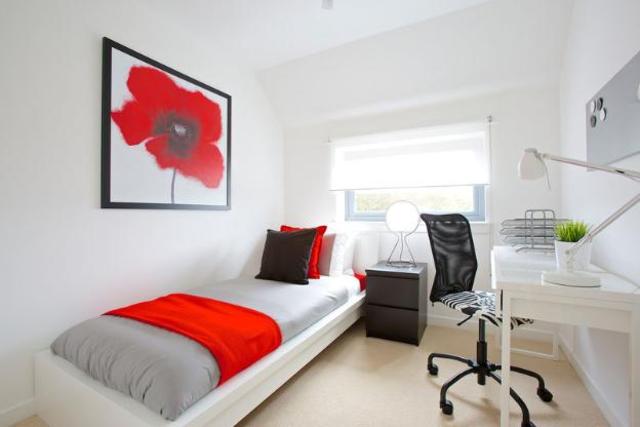  Image of 3 Bedroom End Of Terrace  For Sale at The Marfield, Wester Lea, Wester Suttieslea Gardens, Newtongrange, Dalkeith EH22