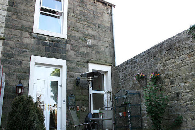  Image of 3 Bedroom End Of Terrace  To Rent at 8 Record Street, Barnoldswick BB18