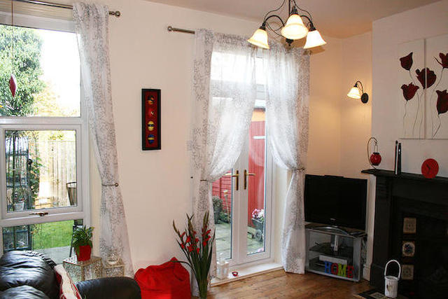  Image of 3 Bedroom End Of Terrace  To Rent at 8 Record Street, Barnoldswick BB18