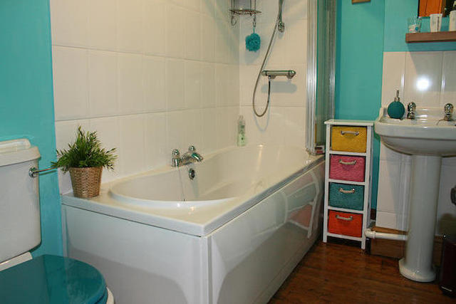  Image of 3 Bedroom End Of Terrace  To Rent at 8 Record Street, Barnoldswick BB18