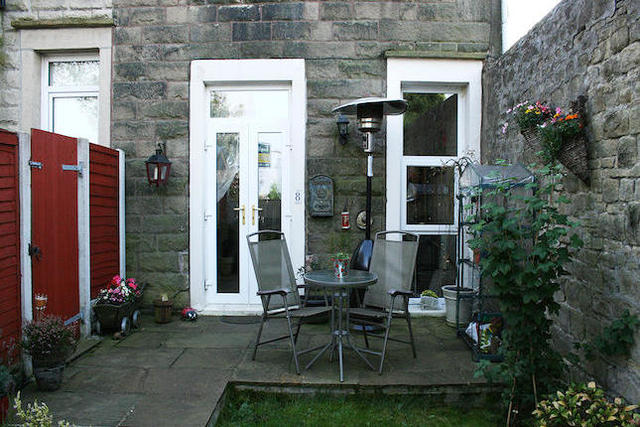 Image of 3 Bedroom End Of Terrace  To Rent at 8 Record Street, Barnoldswick BB18
