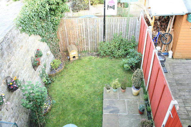  Image of 3 Bedroom End Of Terrace  To Rent at 8 Record Street, Barnoldswick BB18