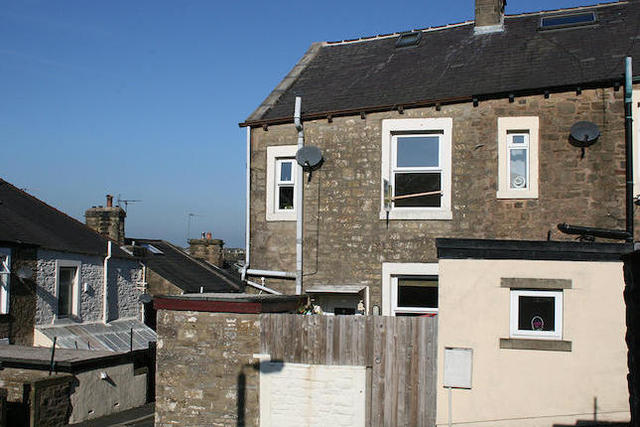  Image of 3 Bedroom End Of Terrace  To Rent at 8 Record Street, Barnoldswick BB18