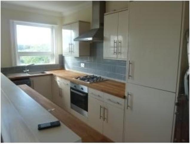  Image of 3 Bedroom Flat  To Rent at Walpole Terrace, Kemptown, Brighton, East Sussex. BN2