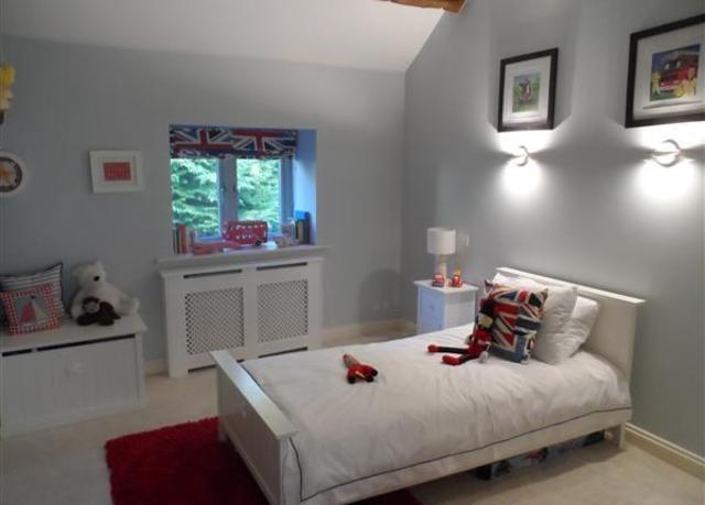  Image of 3 Bedroom Mews  For Sale at Hall Court, Tallentire, Cockermouth CA13