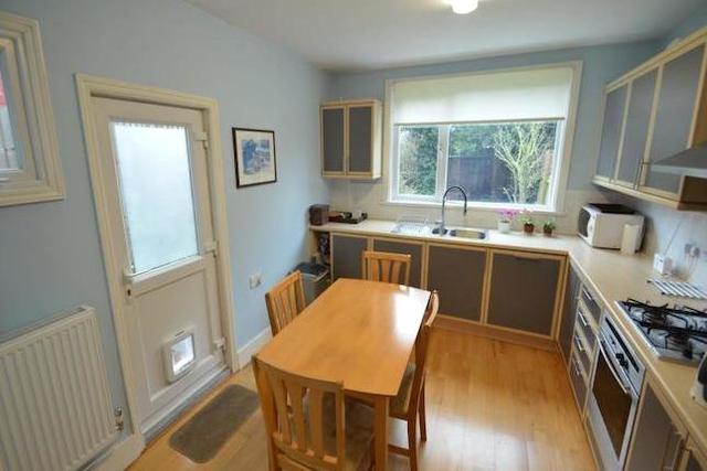  Image of 3 Bedroom   For Sale at Coombe Gardens, New Malden KT3