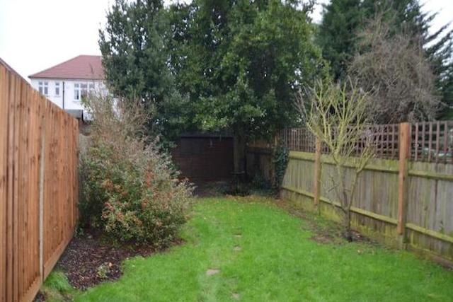  Image of 3 Bedroom   For Sale at Coombe Gardens, New Malden KT3