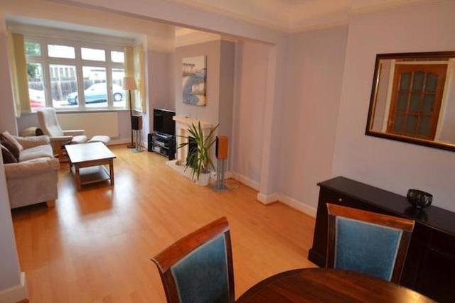  Image of 3 Bedroom   For Sale at Coombe Gardens, New Malden KT3