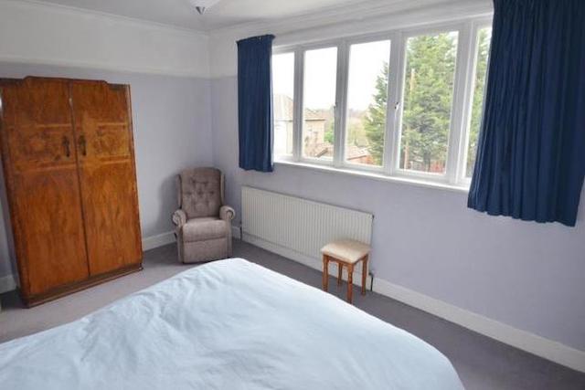  Image of 3 Bedroom   For Sale at Coombe Gardens, New Malden KT3