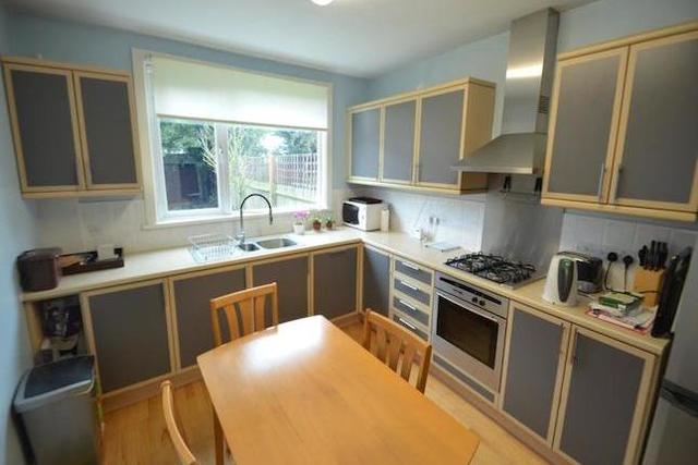  Image of 3 Bedroom   For Sale at Coombe Gardens, New Malden KT3