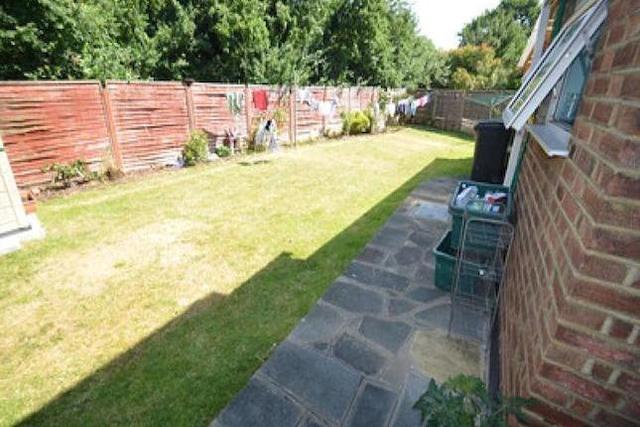  Image of 3 Bedroom   For Sale at Brockenhurst Avenue, Worcester Park KT4