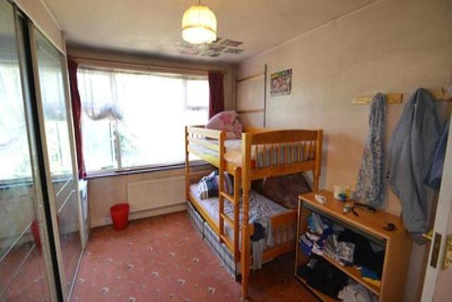  Image of 3 Bedroom   For Sale at Brockenhurst Avenue, Worcester Park KT4