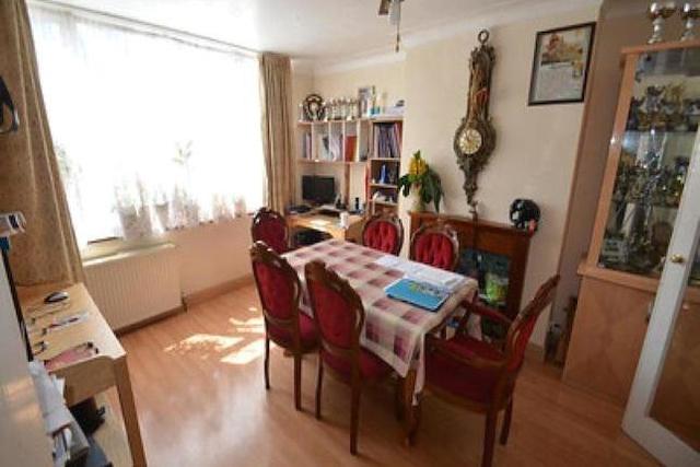  Image of 3 Bedroom   For Sale at Brockenhurst Avenue, Worcester Park KT4