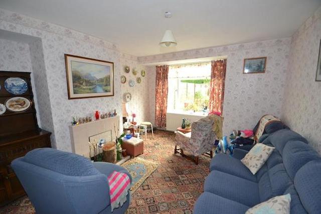  Image of Semi-Detached  For Sale at Banbury Road, Woodstock, OX20