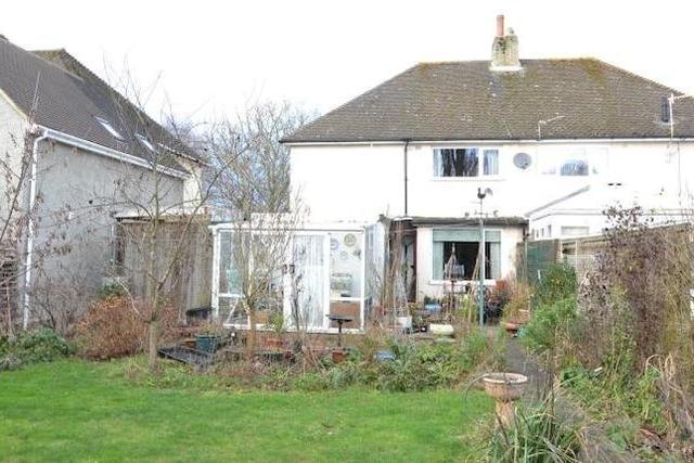  Image of Semi-Detached  For Sale at Banbury Road, Woodstock, OX20
