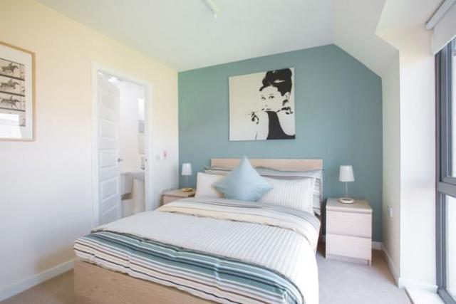  Image of 3 Bedroom Terraced  For Sale at The Edgelaw, Wester Lea, Wester Suttieslea Gardens, Newtongrange, Dalkeith EH22