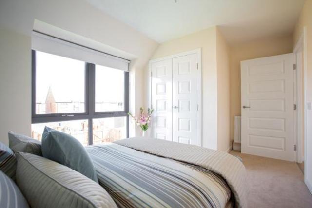  Image of 3 Bedroom Terraced  For Sale at The Edgelaw, Wester Lea, Wester Suttieslea Gardens, Newtongrange, Dalkeith EH22