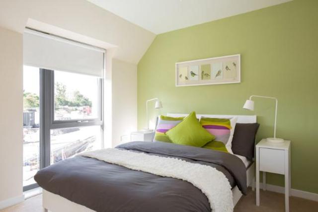  Image of 3 Bedroom Terraced  For Sale at The Edgelaw, Wester Lea, Wester Suttieslea Gardens, Newtongrange, Dalkeith EH22