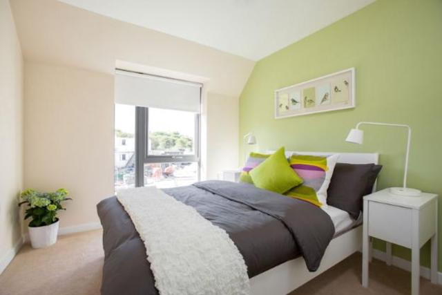  Image of 3 Bedroom Terraced  For Sale at The Edgelaw, Wester Lea, Wester Suttieslea Gardens, Newtongrange, Dalkeith EH22