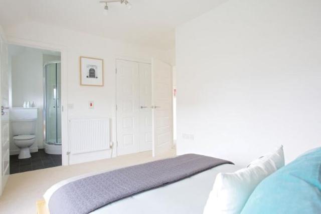  Image of 3 Bedroom Terraced  For Sale at The Edgelaw, Wester Lea, Wester Suttieslea Gardens, Newtongrange, Dalkeith EH22