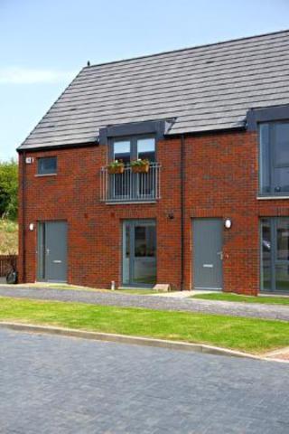  Image of 3 Bedroom Terraced  For Sale at The Edgelaw, Wester Lea, Wester Suttieslea Gardens, Newtongrange, Dalkeith EH22